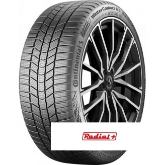 255/35 R19 96V Continental WinterContact 8 S